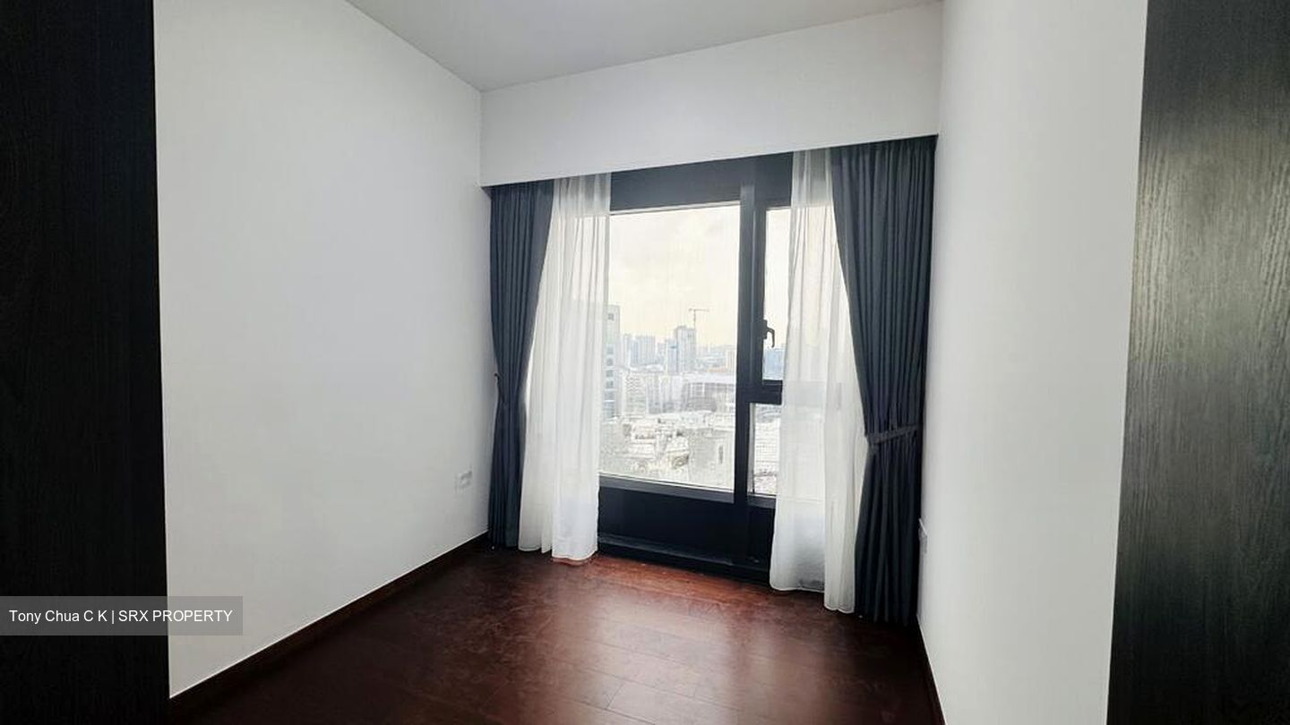 Midtown Modern (D7), Apartment #499410831